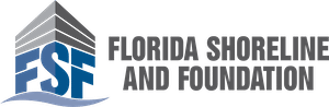 Florida Shoreline and Foundation