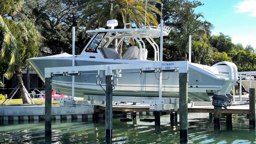 30k Deco, Siesta Key