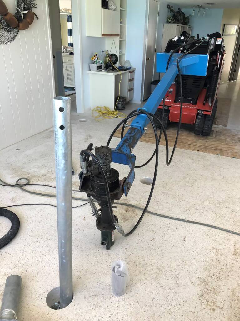 Foundation repairs bradenton