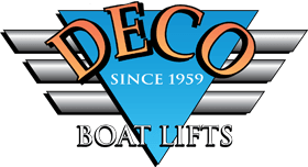 Deco Boat Lift Installer