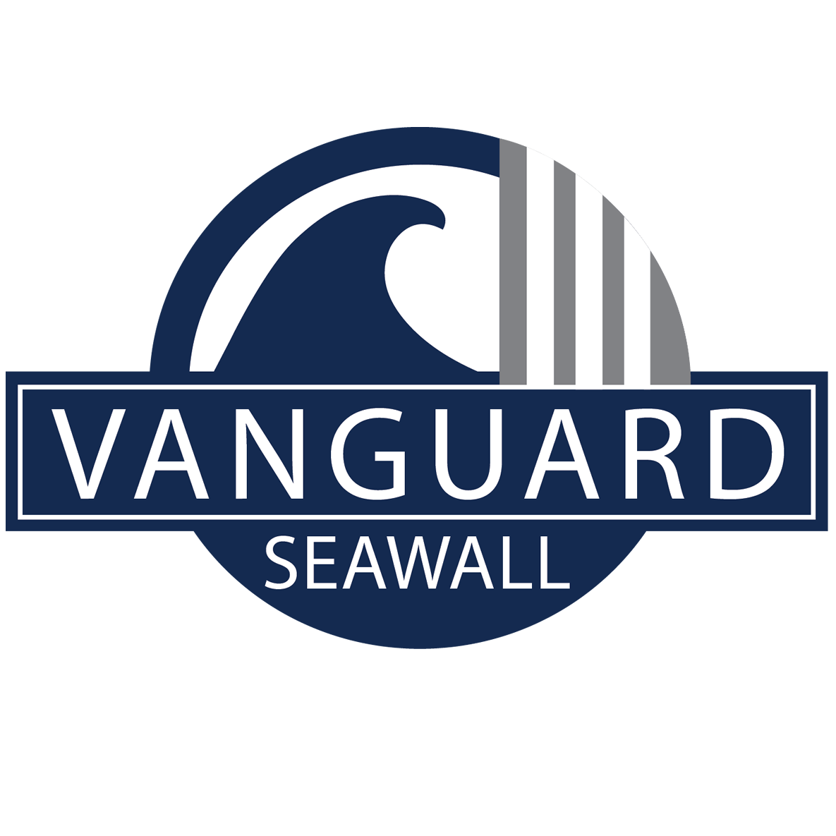 Vanguard Seawall Installer