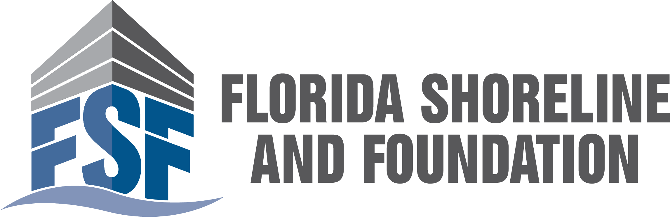 Florida Shoreline and Foundation